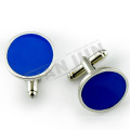 Peças Bronze Cufflink